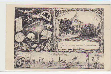 Barby an der Elbe Studenten Studentika Barby an der Elbe Studenten Studentika