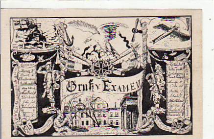 Barby an der Elbe Studenten Studentika Barby an der Elbe Studenten Studentika