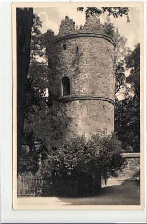 Zerbst ca 1960 Zerbst ca 1960