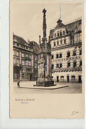 Zerbst Roland 1935 Zerbst Roland 1935