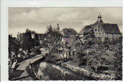 Hersbruck ca 1960 Hersbruck ca 1960