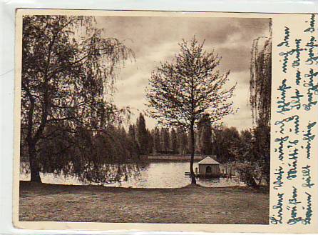 Berlin Friedenau 1937