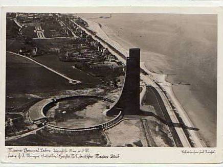 Laboe , Marine-Ehrenmal , Holstein1936 Laboe , Marine-Ehrenmal , Holstein1936
