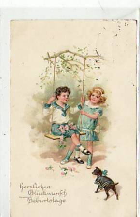 Glückwunsch zum Geburtstag 1926 Glückwunsch zum Geburtstag 1926