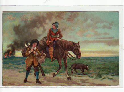 Militär vor dem 1. WK Ritter Militär vor dem 1. WK Ritter