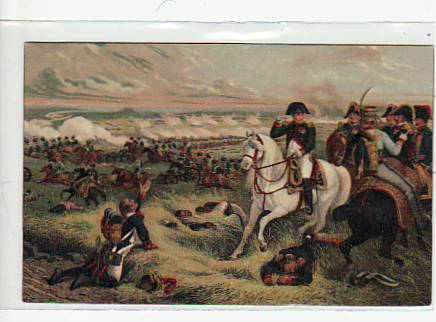 Militär vor dem 1. WK Napoleon Hippolyte Bellange Militär vor dem 1. WK Napoleon Hippolyte Bellange