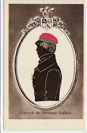 Studenten Adel,Monarchie Reichskanzler Bismarck Studenten Adel,Monarchie Reichskanzler Bismarck