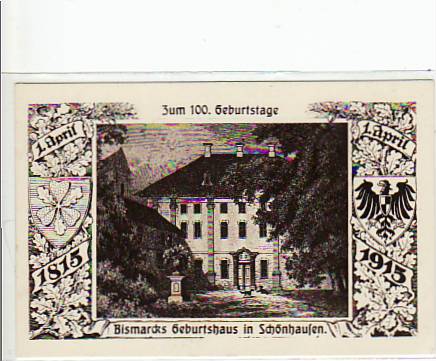 Schönhausen Militär Adel,Monarchie Reichskanzler Bismarck Schönhausen Militär Adel,Monarchie Reichskanzler Bismarck