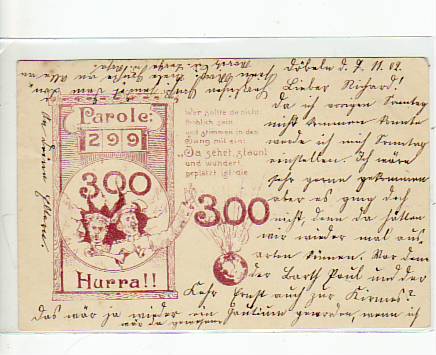 Militär Parole Sprüche 1902 Militär Parole Sprüche 1902