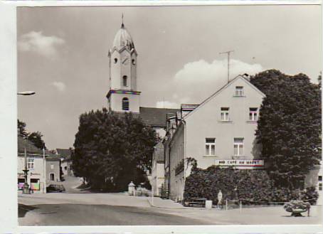 Bad Brambach im Vogtland 1983