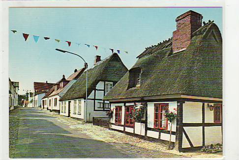 Maasholm an der Schlei 1979 Maasholm an der Schlei 1979