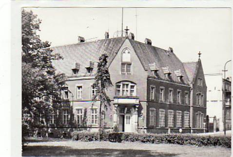 Leobschütz Glubczyce 1970 Schlesien Leobschütz Glubczyce 1970 Schlesien