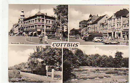 Cottbus 1965