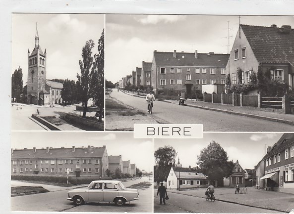 Biere 1981 Biere 1981