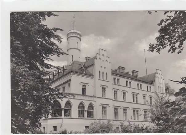 Lutherstadt Wittenberg OT Kropstädt 1985