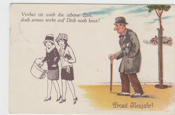 Glückwunsch Neujahr Sprüche 1930 Glückwunsch Neujahr Sprüche 1930