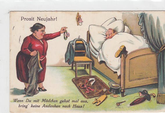 Glückwunsch Neujahr Sprüche 1934 Glückwunsch Neujahr Sprüche 1934