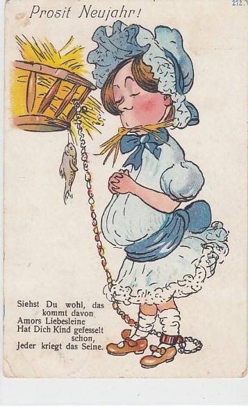 Glückwunsch Neujahr Sprüche 1907 Glückwunsch Neujahr Sprüche 1907