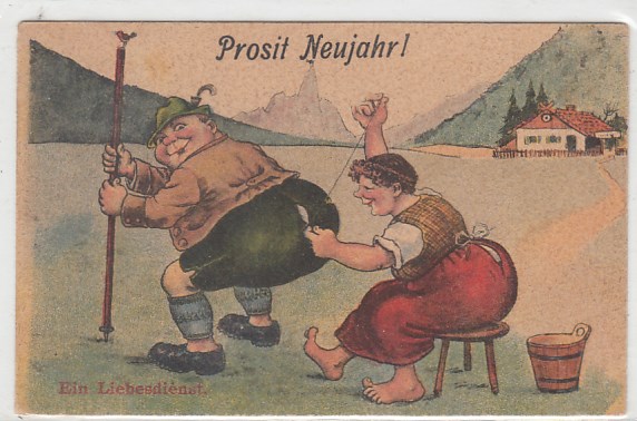 Glückwunsch Neujahr Sprüche 1929 Glückwunsch Neujahr Sprüche 1929