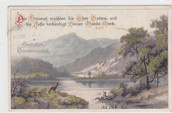 Glückwunsch zum Geburtstag Sprüche 1921 Glückwunsch zum Geburtstag Sprüche 1921