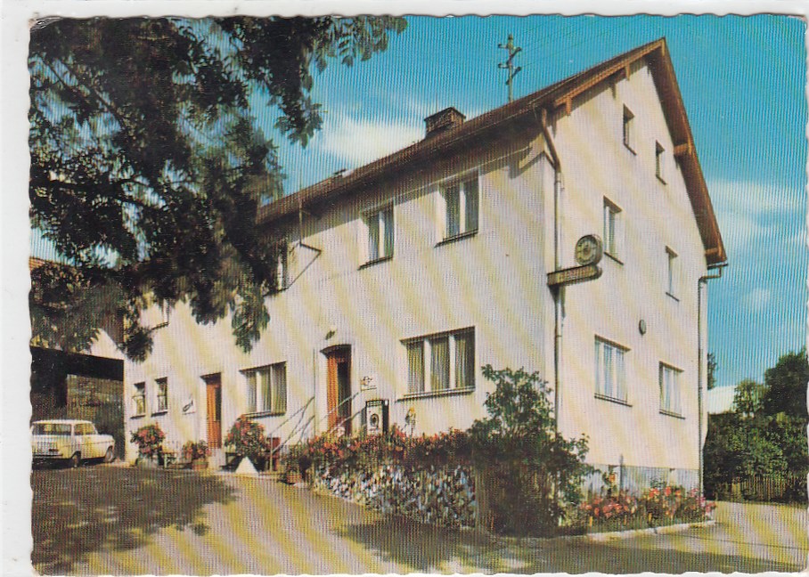 Haidenaab 1965 Haidenaab 1965