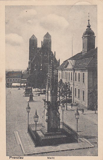 Prenzlau 1925
