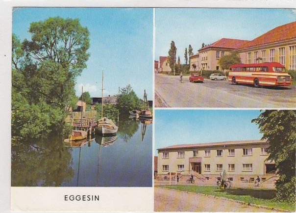 Eggesin 1975