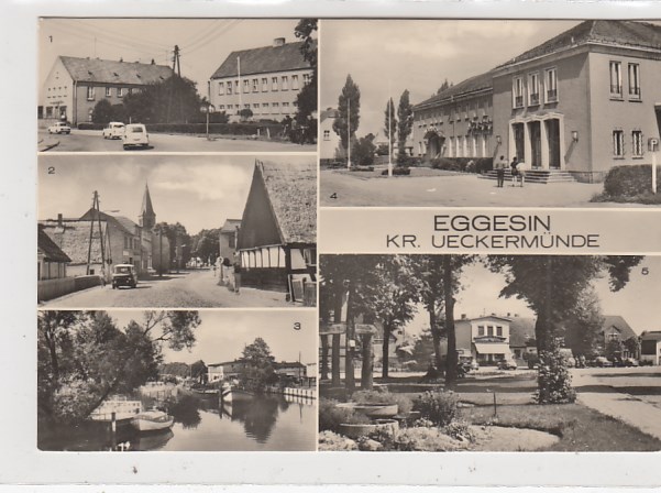 Eggesin 1975