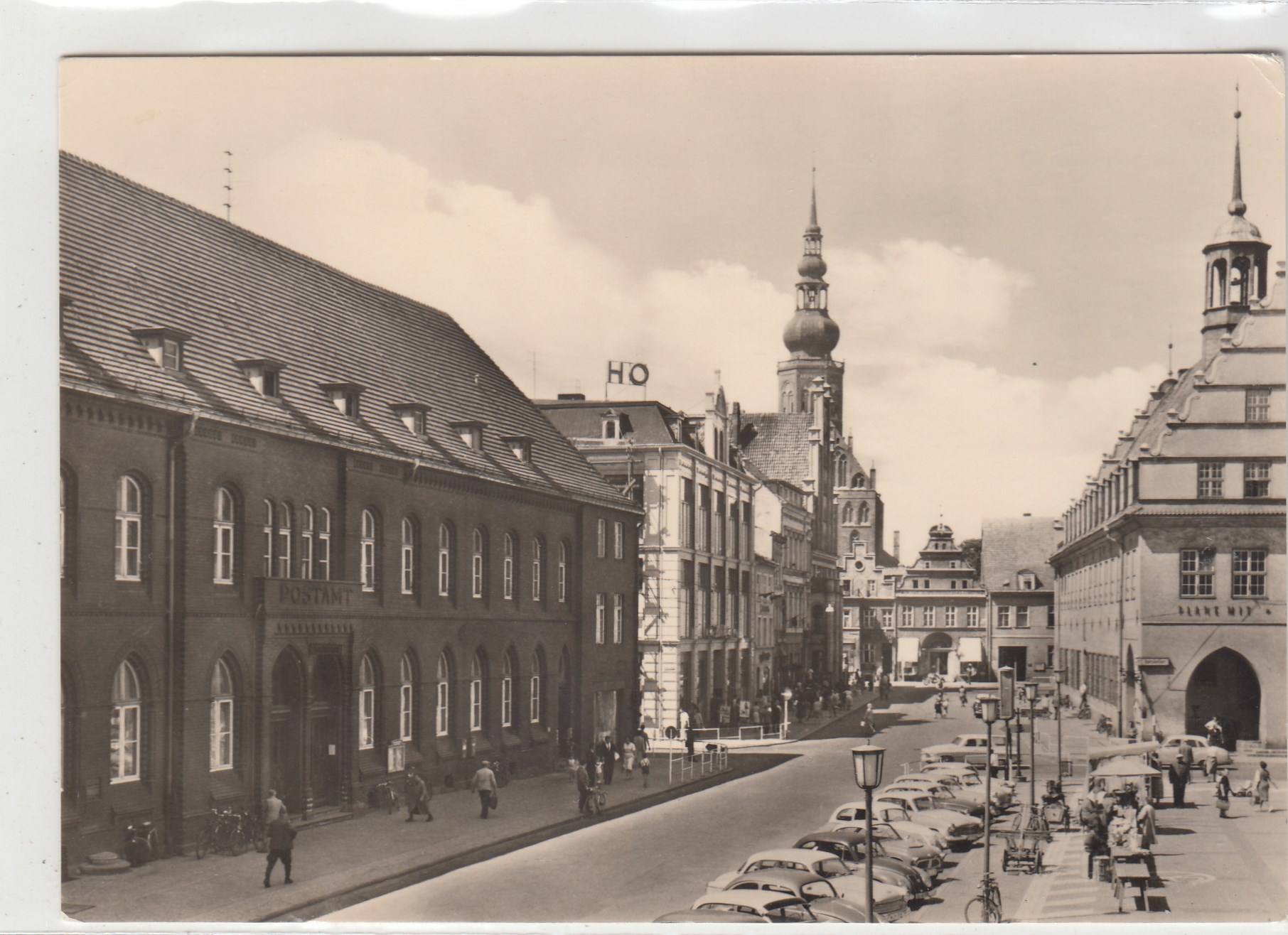 Greifswald 1967