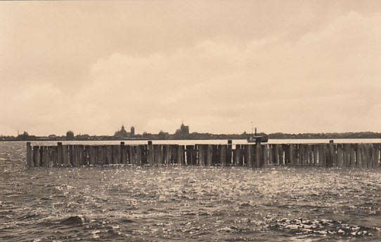 Stralsund 1961