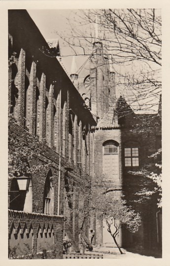 Stralsund 1954