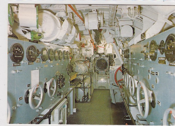 Laboe U-Boot Unterseeboot Laboe U-Boot Unterseeboot