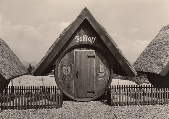 Groß Stieten Gaststätte