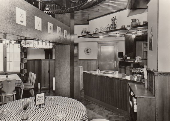 Groß Stieten Gaststätte