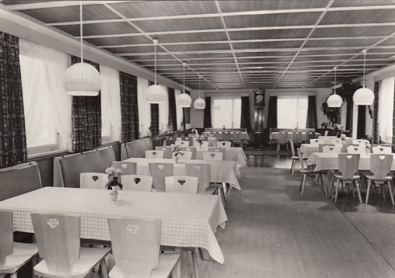 Groß Stieten Gaststätte