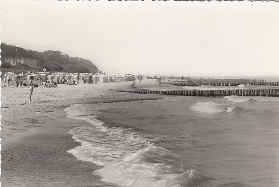 Ostseebad Graal-Müritz