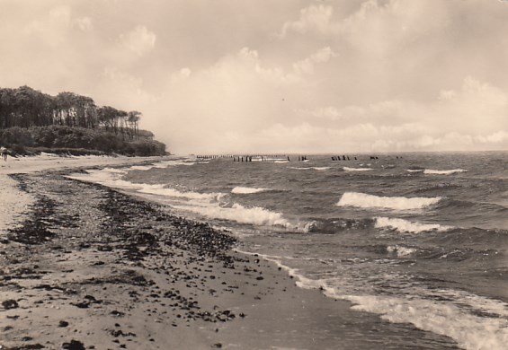 Ostseebad Graal-Müritz