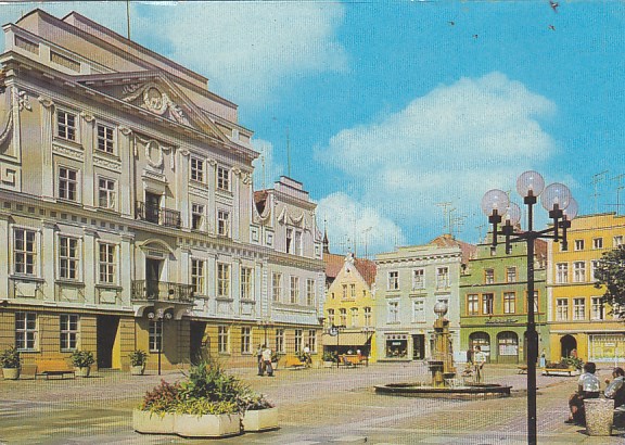 Güstrow