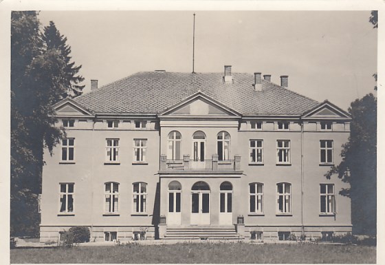 Neu-Sammit bei Krakow am See Kurheim