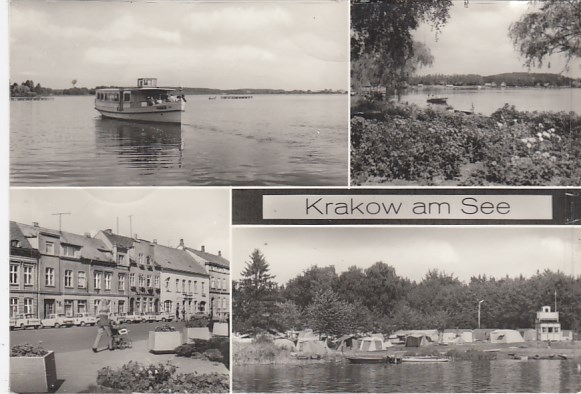 Krakow am See 1975