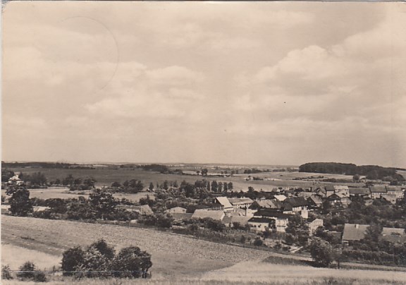 Krakow am See 1967