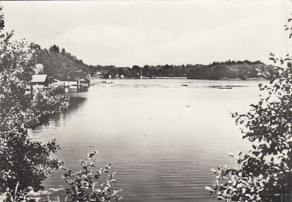 Krakow am See 1981