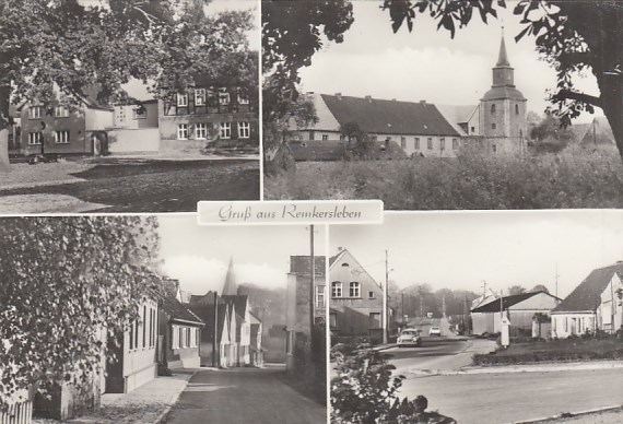 Remkersleben 1978