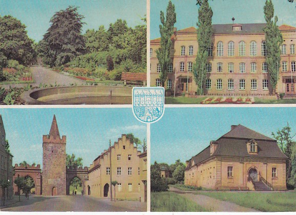 Zerbst 1964 Zerbst 1964