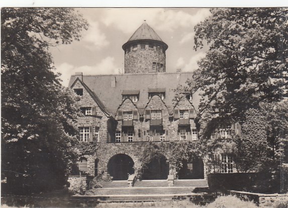 Zeppernick OT Wendgräben Schule 1967 Zeppernick OT Wendgräben Schule 1967