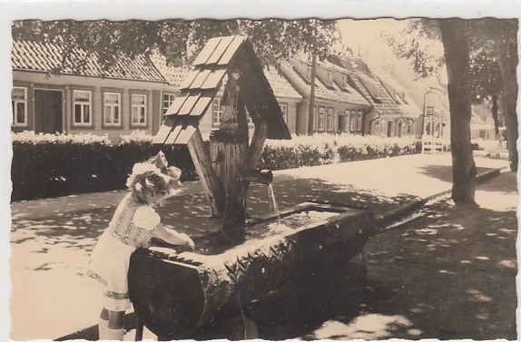 St. Andreasberg im Oberharz