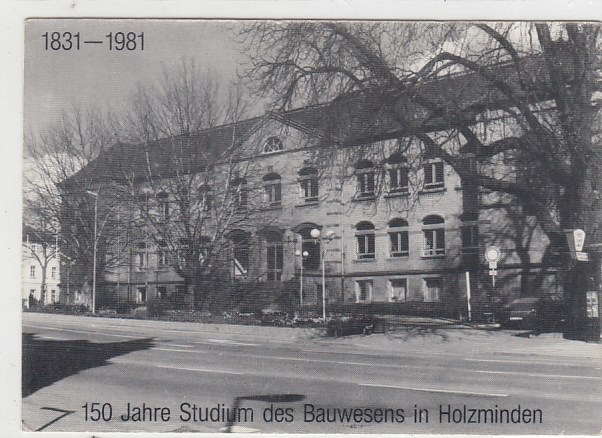 Holzminden Weser Haarmannplatz 3 Holzminden Weser Haarmannplatz 3
