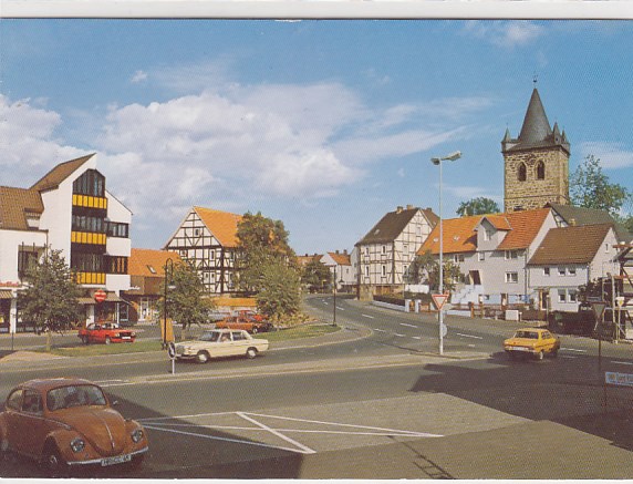 Baunatal Großenritte