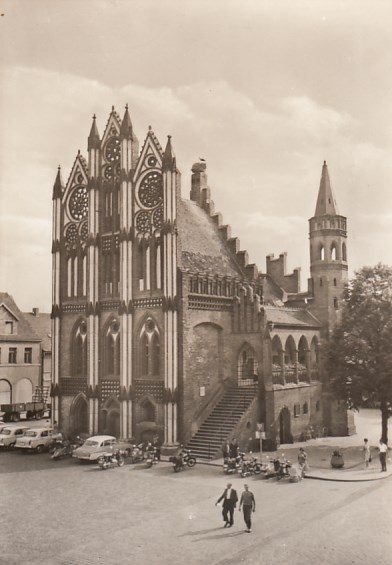 Tangermünde 1974