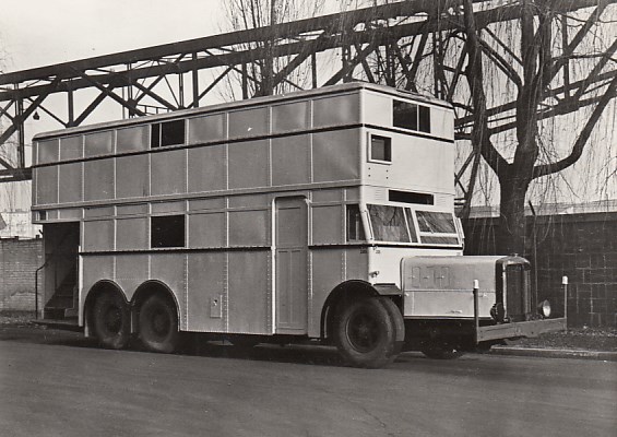 Autobus Berliner Verkehrsmittel Omnibusse